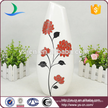 Große Vasen Hochzeits-Mittelstück